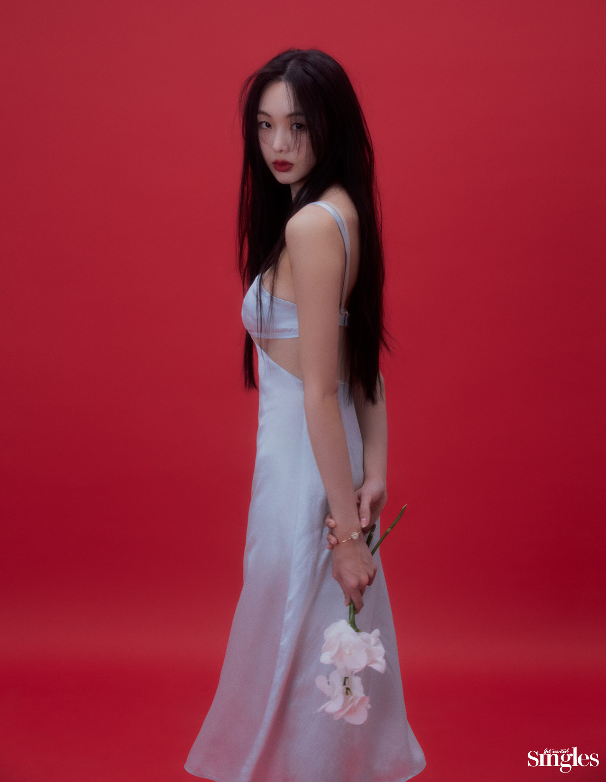 배우 금새록의 싱글즈 화보, 금새록, 사운드 트랙2 금새록